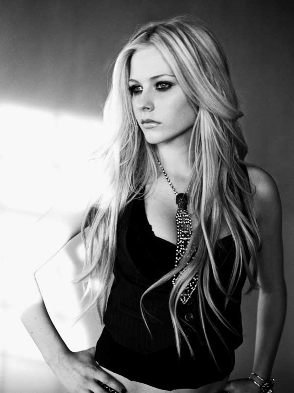 艾薇儿·拉维妮/Avril Lavigne-6-46